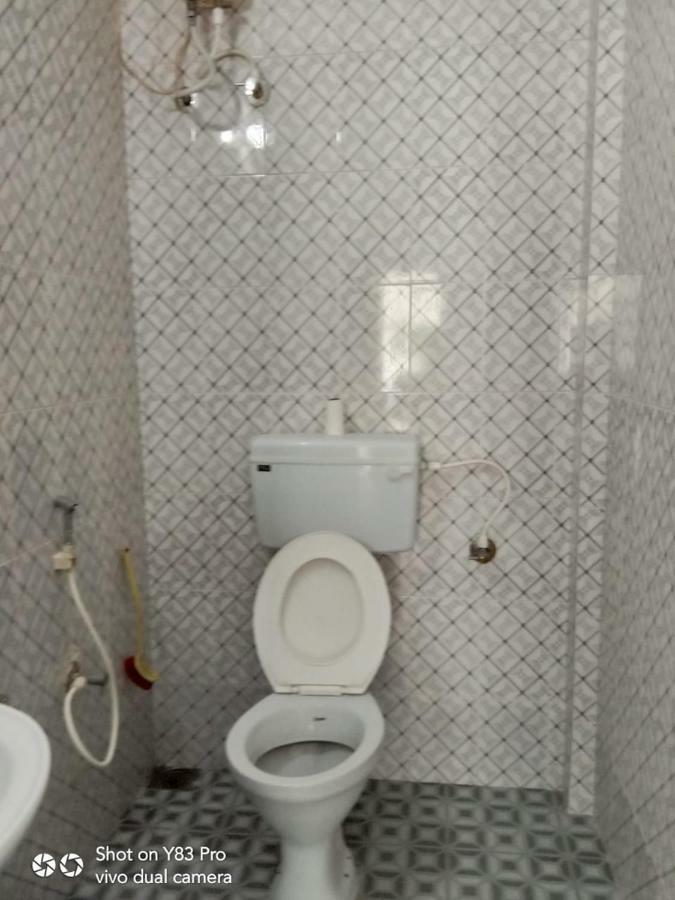 Taj Mahal Hotel Kochi Екстер'єр фото